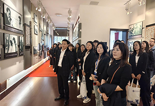 大连理工大学——半岛手机网页版青年教师教学能力提升专题培训班